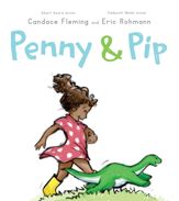 Penny & Pip - 13 Jun 2023