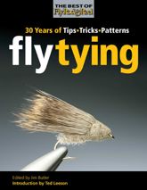 Fly Tying - 16 Dec 2010