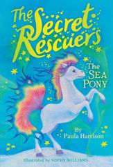 The Sea Pony - 25 Sep 2018