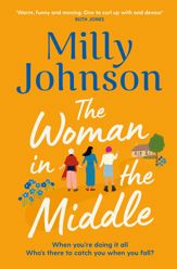 The Woman in the Middle - 14 Oct 2021