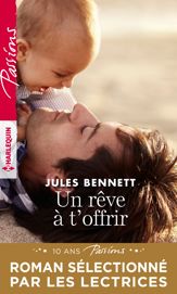 Un rêve à t'offrir - 1 Aug 2017
