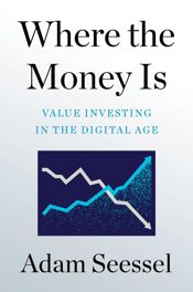 Where the Money Is - 24 May 2022