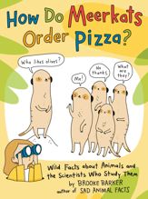 How Do Meerkats Order Pizza? - 22 Nov 2022
