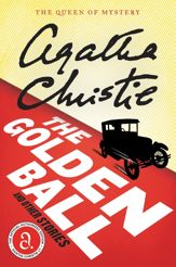 The Golden Ball And Other Stories - 7 Aug 2012