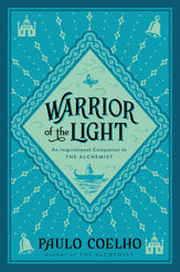 Warrior of the Light - 17 Mar 2009