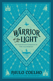 Warrior of the Light - 17 Mar 2009