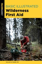 Basic Illustrated Wilderness First Aid - 3 Jun 2025