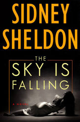 The Sky Is Falling - 17 Mar 2009