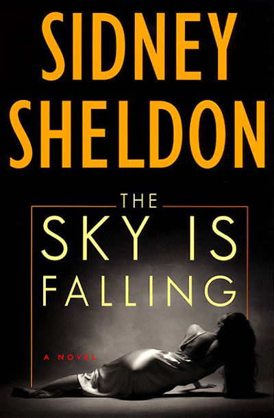 The Sky Is Falling