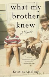 What My Brother Knew - 27 May 2025