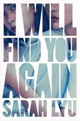 I Will Find You Again - 14 Mar 2023