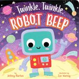 Twinkle, Twinkle, Robot Beep - 2 Jun 2020