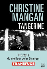 Tangerine (version française) - 2 May 2019