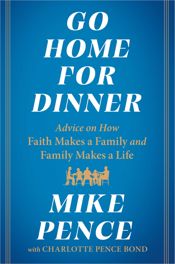 Go Home for Dinner - 14 Nov 2023