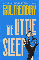 The Little Sleep - 26 Jan 2021
