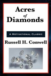 Acres of Diamonds - 18 Feb 2013