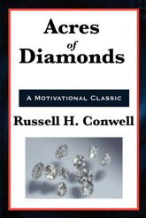 Acres of Diamonds - 18 Feb 2013