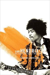 Jimi Hendrix - 13 Oct 2009