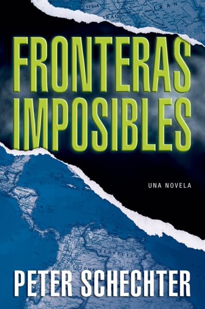 Fronteras Imposibles