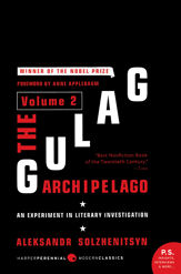 The Gulag Archipelago [Volume 2] - 27 Oct 2020