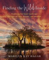 Finding the Wild Inside - 22 Oct 2019