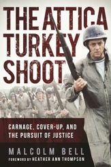 The Attica Turkey Shoot - 21 Mar 2017