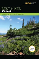 Best Hikes Spokane - 1 Apr 2018