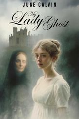 My Lady Ghost - 9 Jun 2026