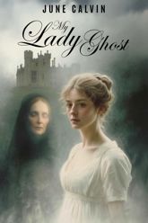 My Lady Ghost - 9 Jun 2026
