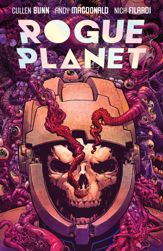 Rogue Planet - 10 Mar 2021