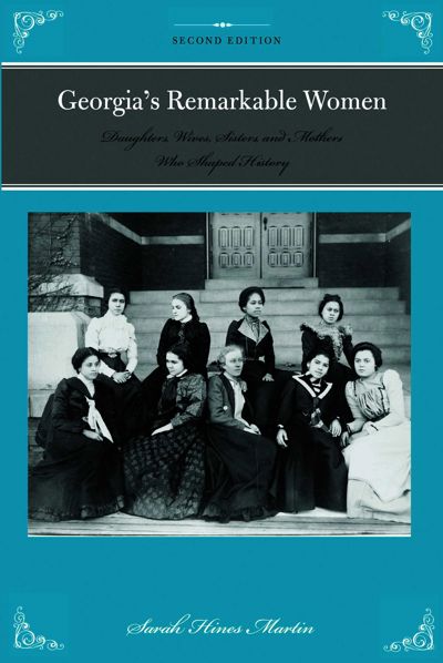 Georgia's Remarkable Women
