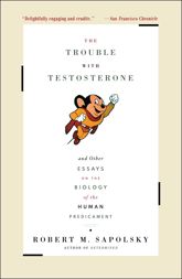 The Trouble With Testosterone - 16 Oct 2012
