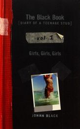 The Black Book: Girls, Girls, Girls - 17 Mar 2009
