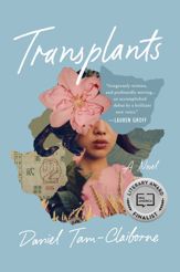Transplants - 13 May 2025