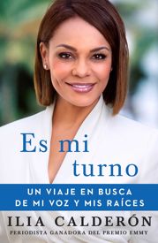 Es mi turno (My Time to Speak Spanish edition) - 4 Aug 2020