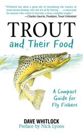 Trout and Their Food - 1 Apr 2010