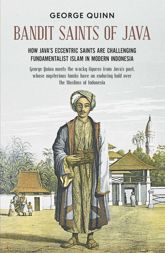 Bandit Saints of Java - 1 Jan 2019