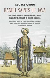 Bandit Saints of Java - 1 Jan 2019