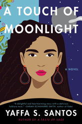 A Touch of Moonlight - 25 Oct 2022