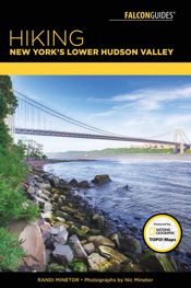 Hiking New York's Lower Hudson Valley - 1 Apr 2018