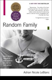 Random Family - 23 Oct 2012