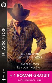 Sans frein ni retour - Les bois meurtriers + 1 titre gratuit - 1 Oct 2025