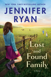 Lost and Found Family - 6 Jul 2021