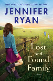 Lost and Found Family - 6 Jul 2021
