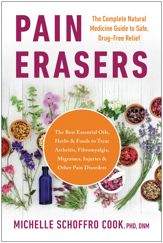 Pain Erasers - 21 Sep 2021