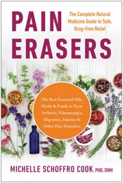 Pain Erasers - 21 Sep 2021