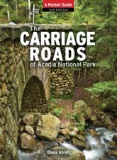 The Carriage Roads of Acadia - 1 May 2011