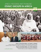 Ethnic Groups in Africa - 29 Sep 2014