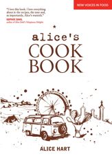 Alice's Cookbook - 1 Apr 2011