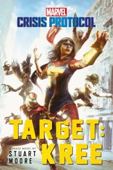 Target: Kree - 6 Jul 2021